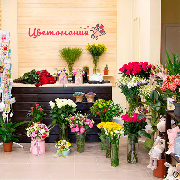 Цветы с доставкой в Кяхте